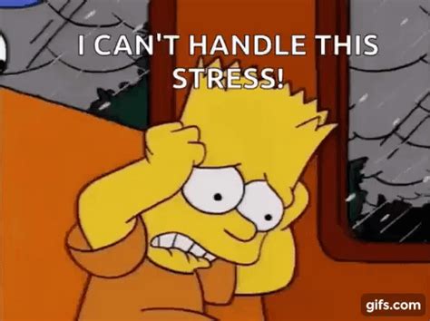 stress gif|stress free gif.